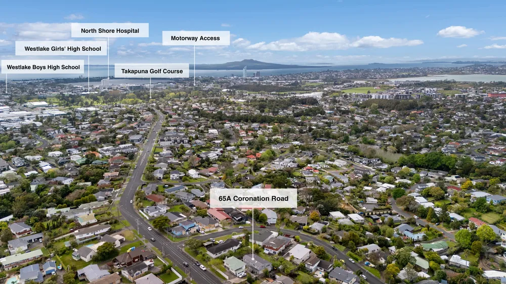 Photos of 65A Coronation Road