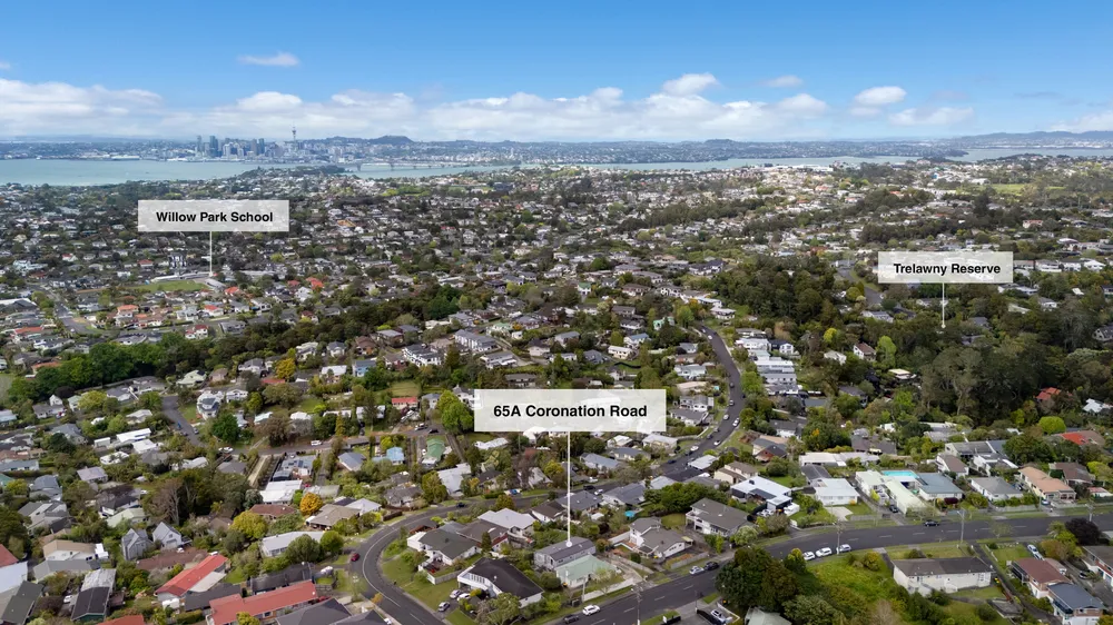 Photos of 65A Coronation Road
