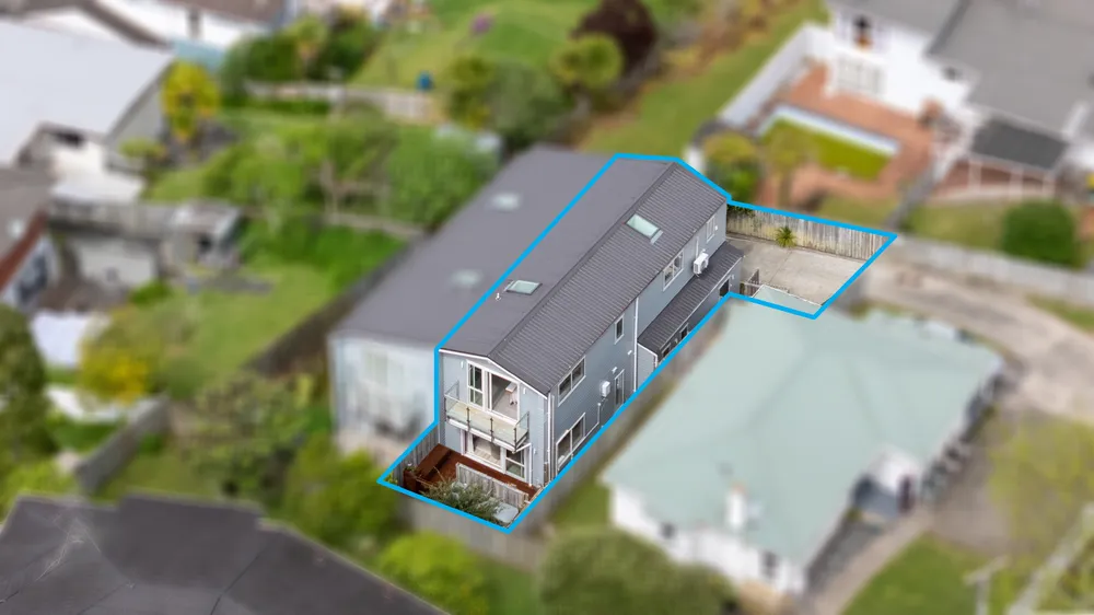 Photos of 65A Coronation Road