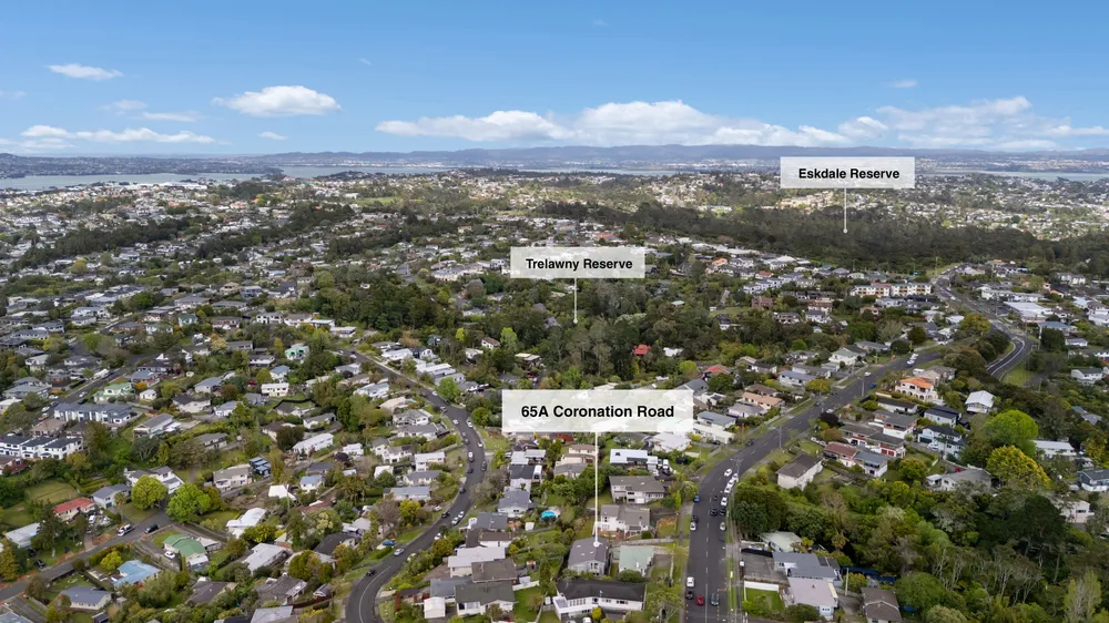 Photos of 65A Coronation Road