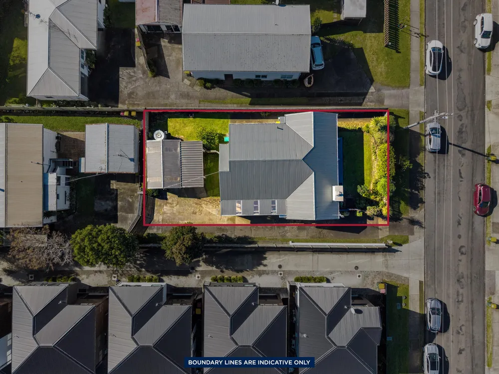Photos of 1/5 Wellesley Road