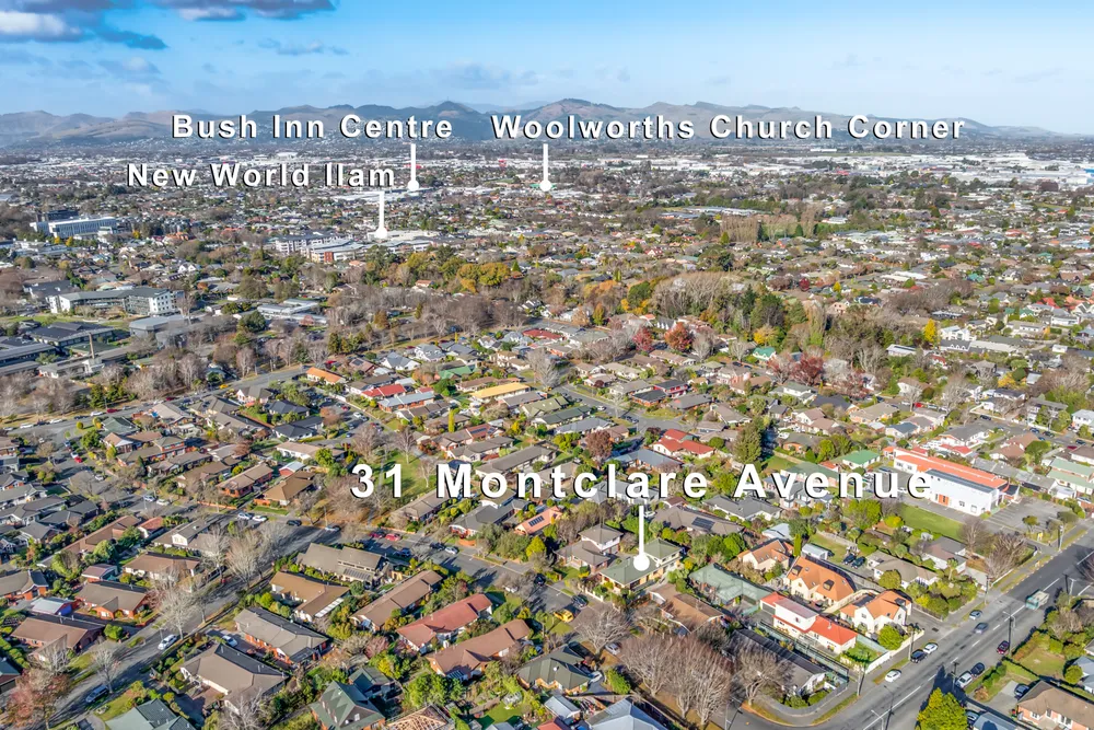 Photos of 31 Montclare Avenue