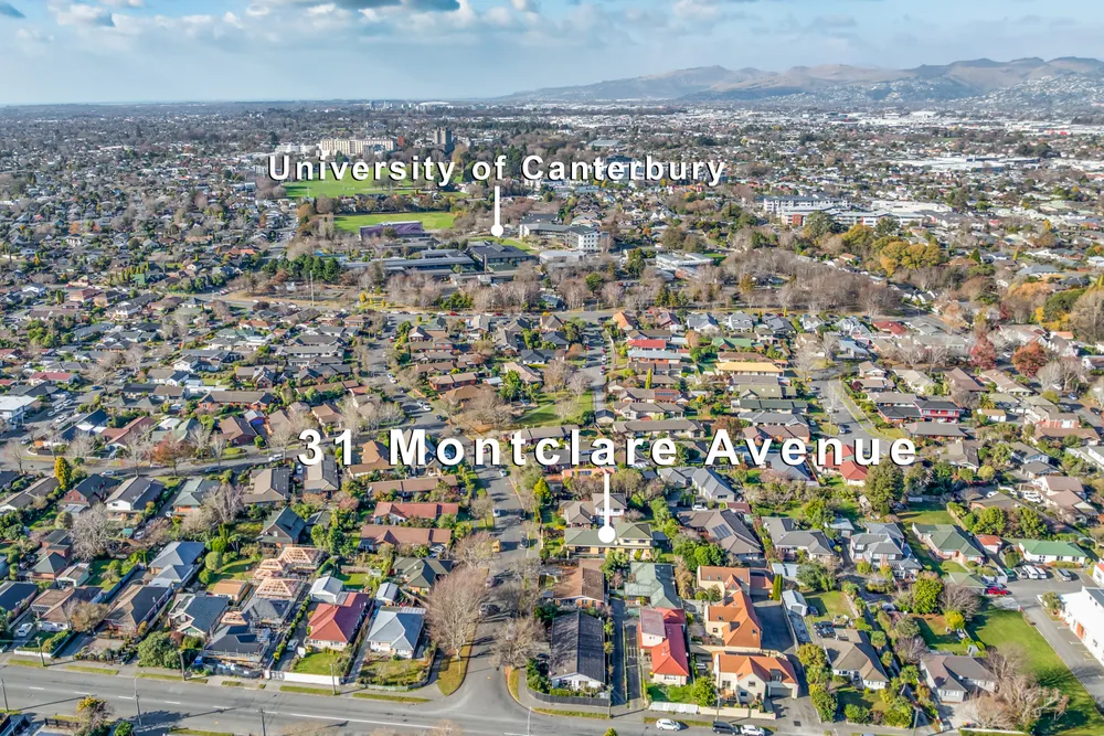 Photos of 31 Montclare Avenue