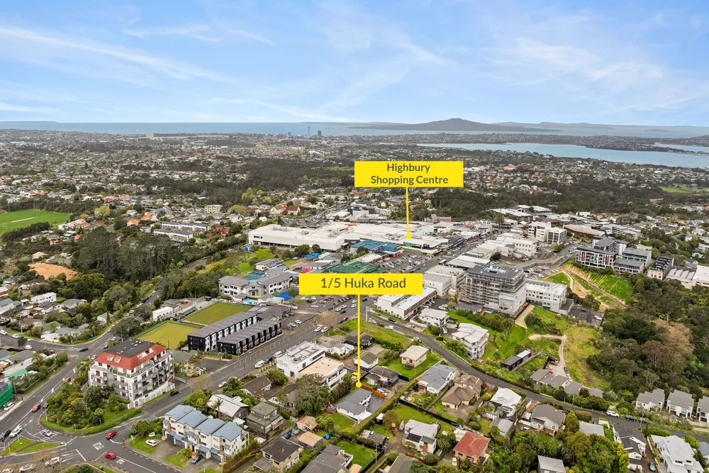 Photos of 1/5 Huka Road