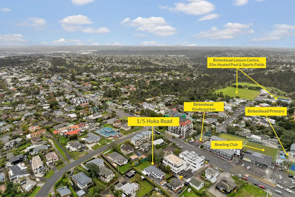Photos of 1/5 Huka Road