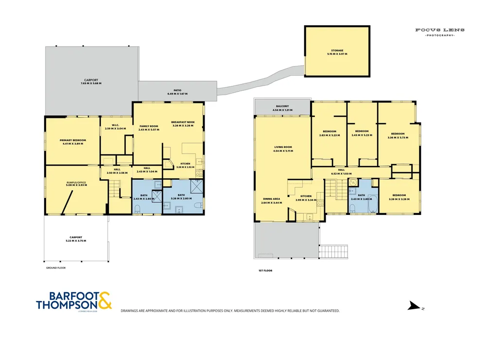 Photos of 16 Brouder Place