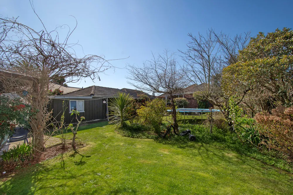 Photo of 15 Manuka Street, Mairehau