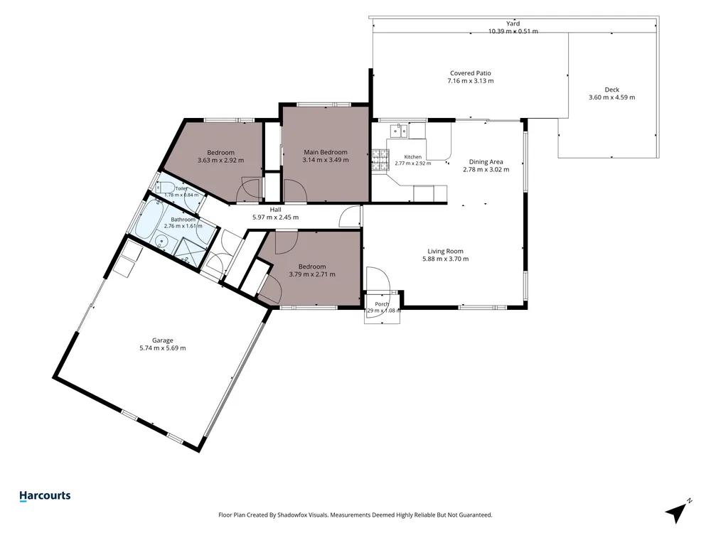 Photos of 4 Anton Place