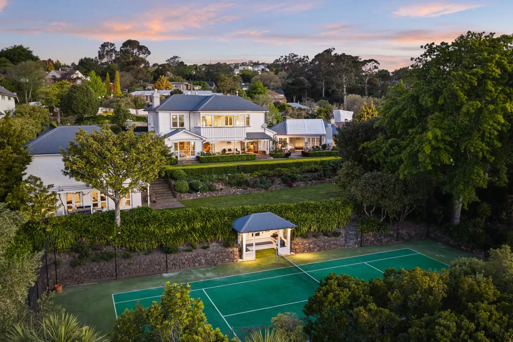 Photo of 17 Heaton Rhodes Place, Cashmere