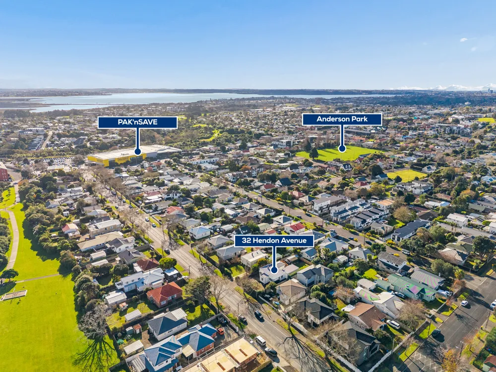 Photos of 32 Hendon Avenue