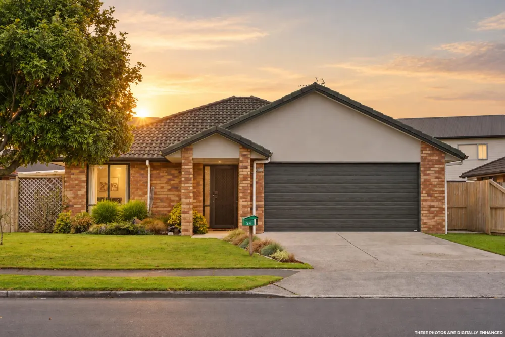 Photo of 24 Parkside Drive, Huntington