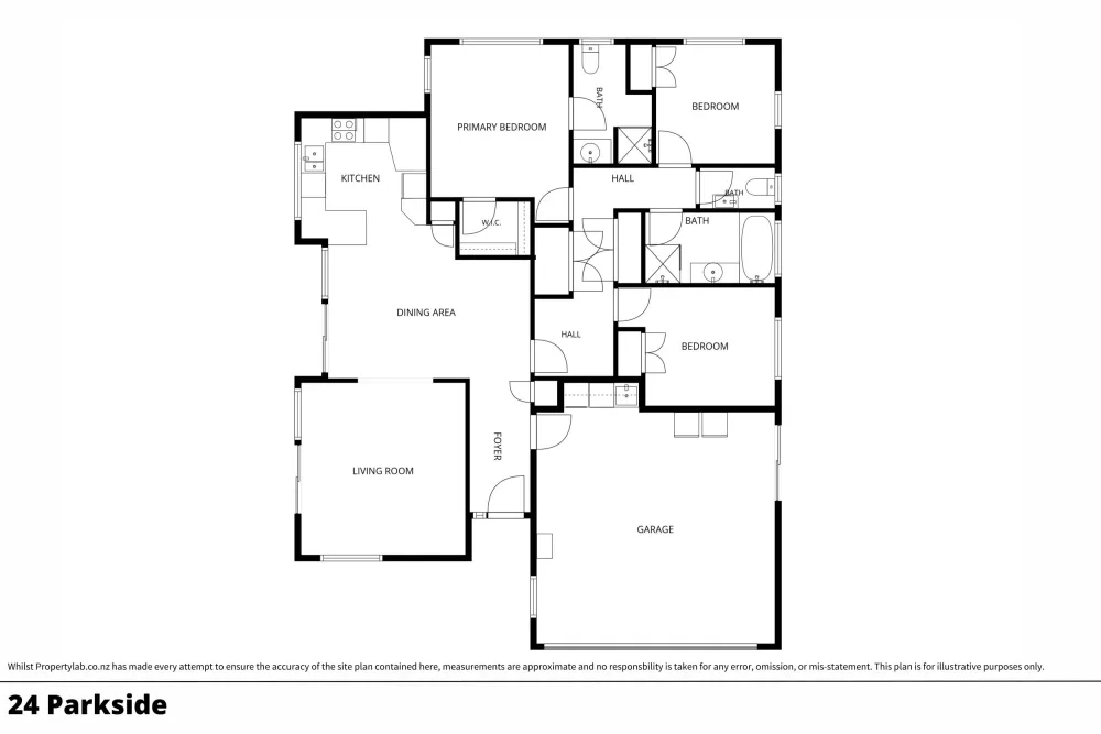 Photos of 24 Parkside Drive