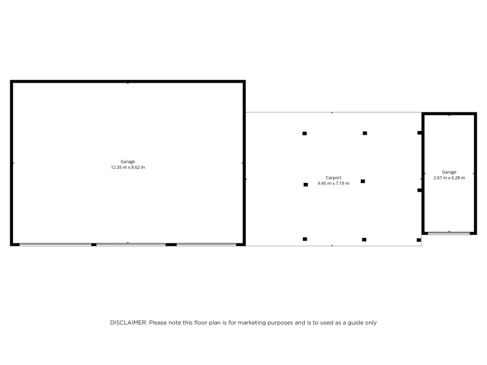 Photos of 14-26 Millers Lane