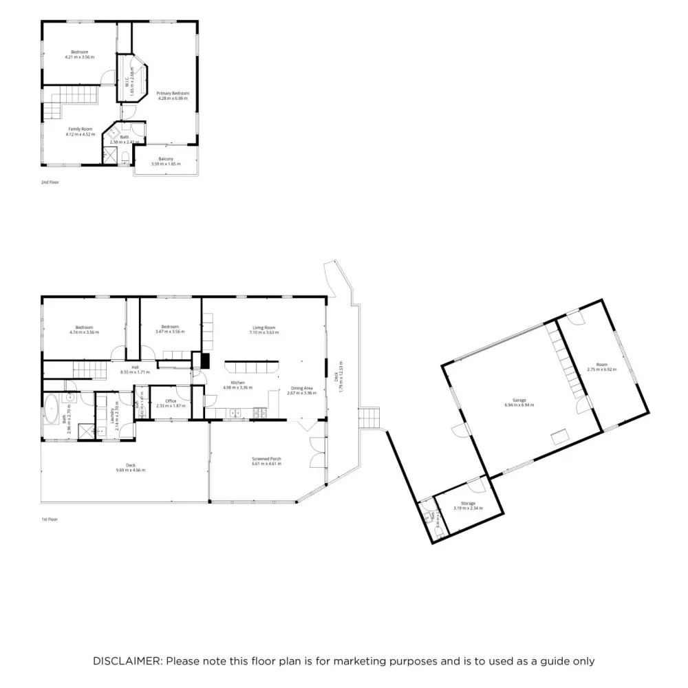 Photos of 14-26 Millers Lane