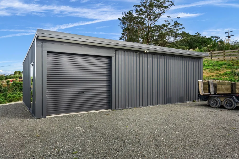 Photos of 607 Baldrock Road