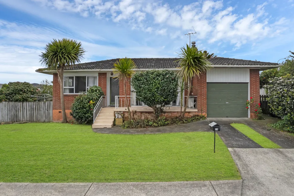 Photo of 1A Barrie Avenue, Papatoetoe