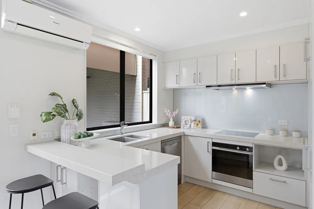 Photos of 4A Wynne Gray Avenue