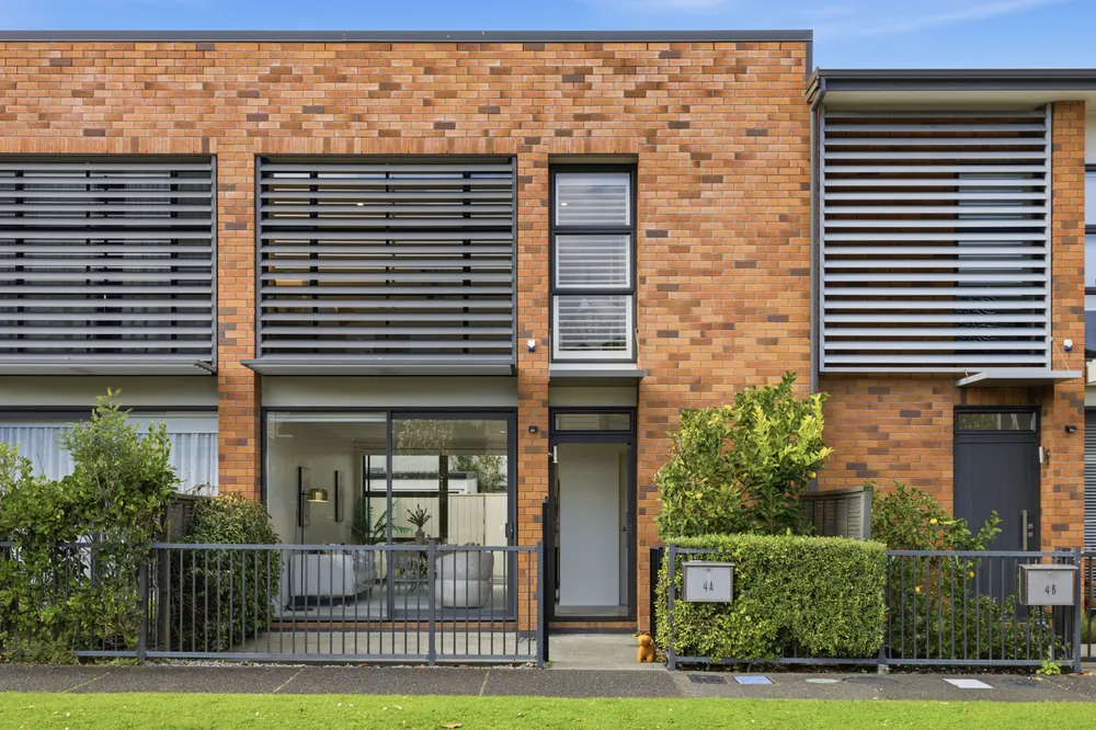 Photos of 4A Wynne Gray Avenue