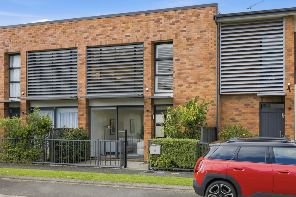 Photos of 4A Wynne Gray Avenue