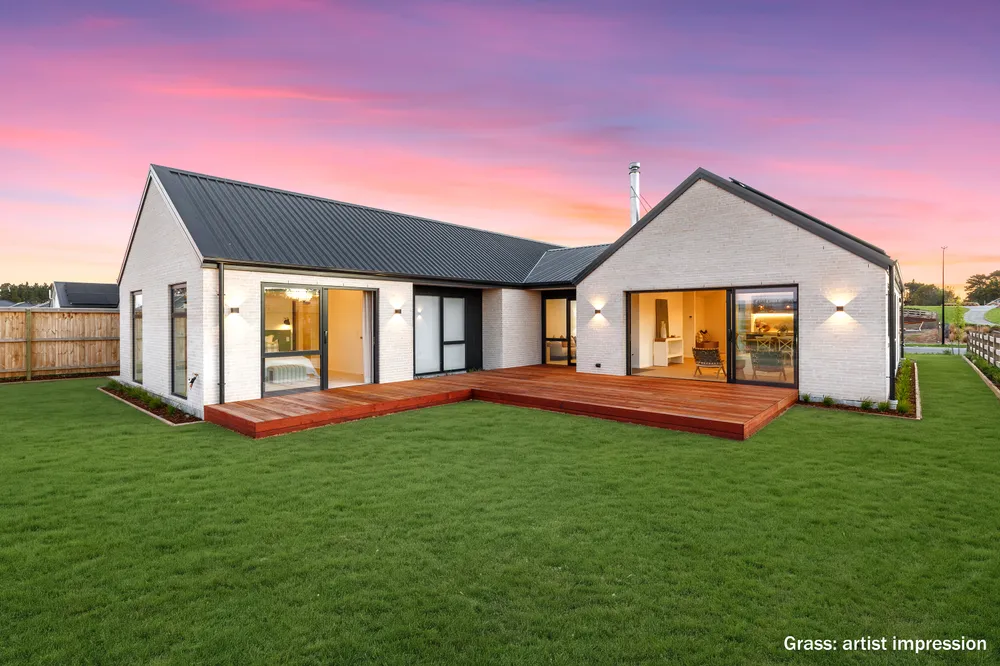 Photo of 24 Letelle Way, West Melton