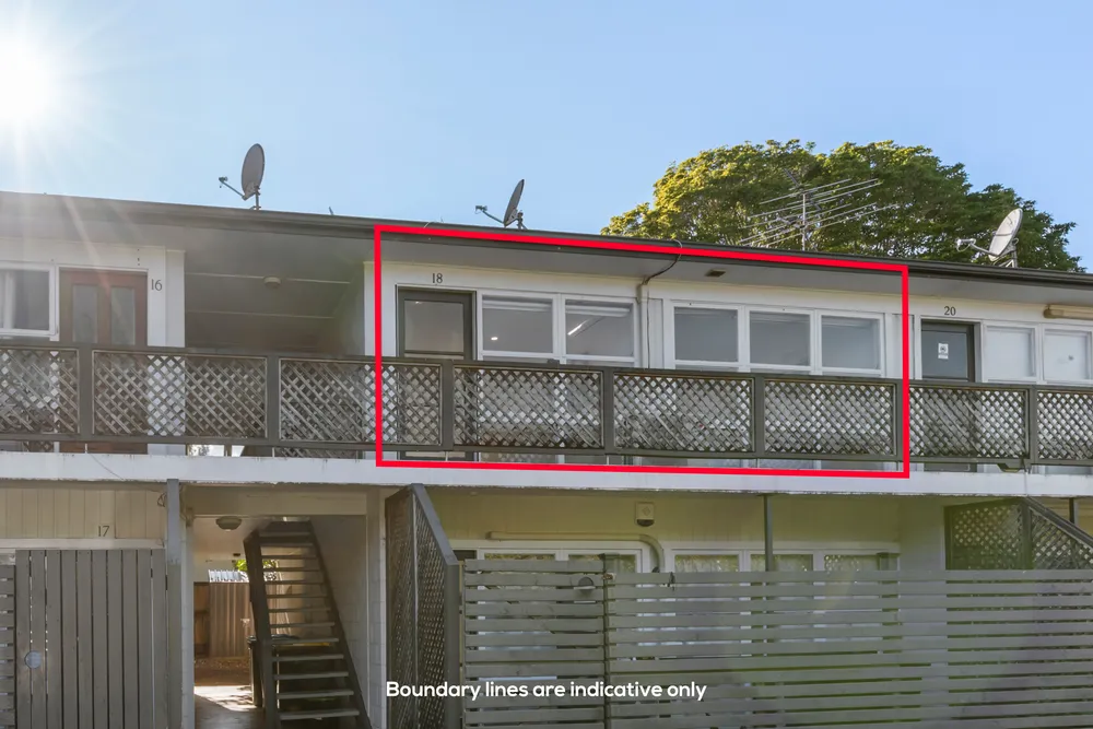 Photos of 18/11 Tawera Road