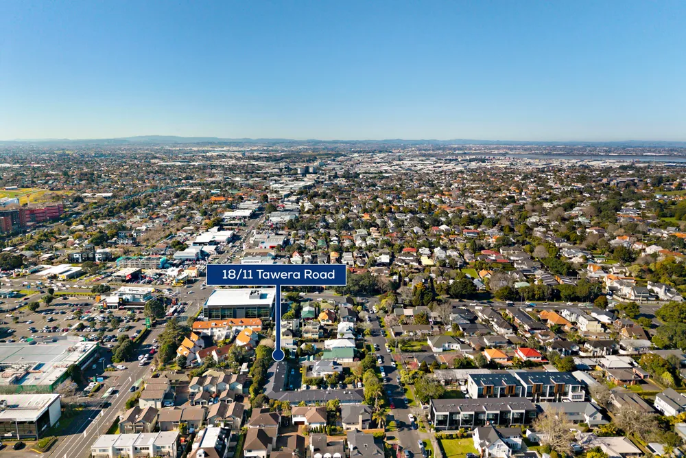 Photos of 18/11 Tawera Road
