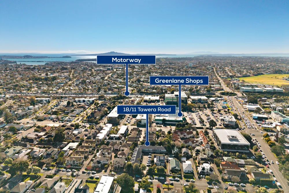 Photos of 18/11 Tawera Road