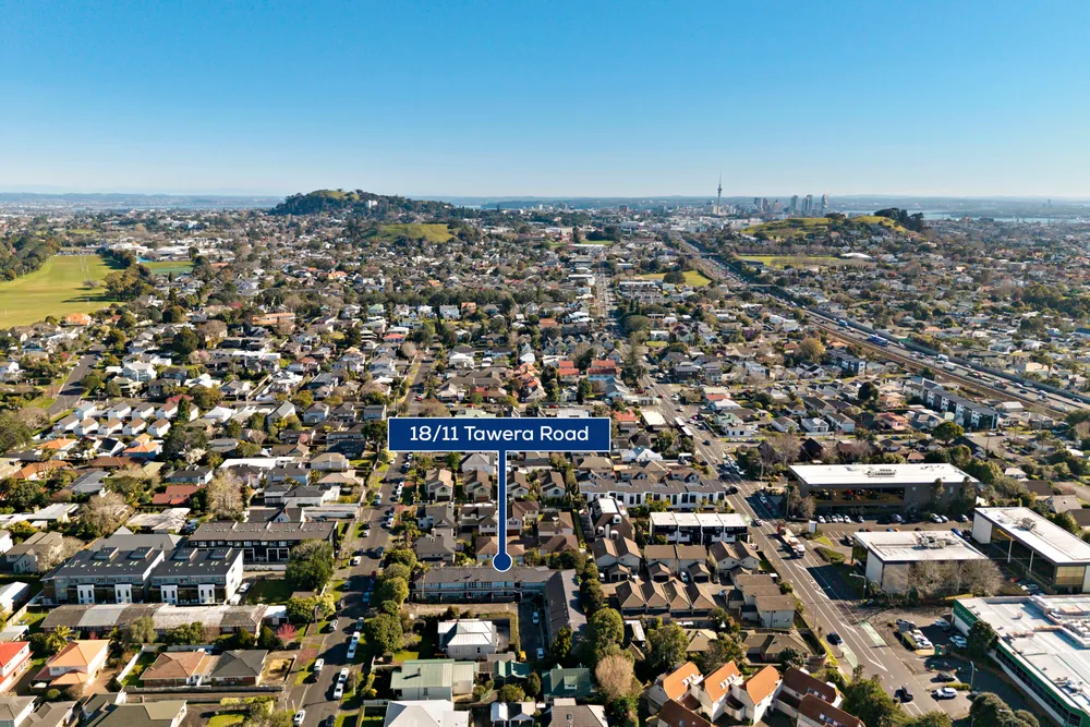 Photos of 18/11 Tawera Road