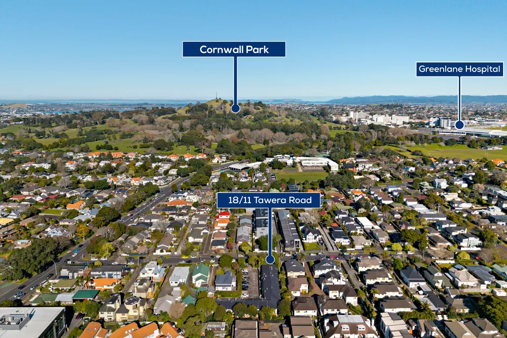 Photos of 18/11 Tawera Road