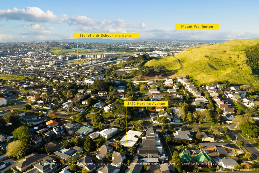 Photos of 3/22 Harding Avenue