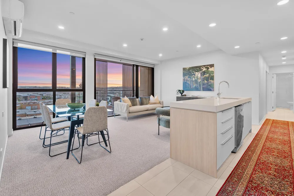 Photos of 407/189 College Road