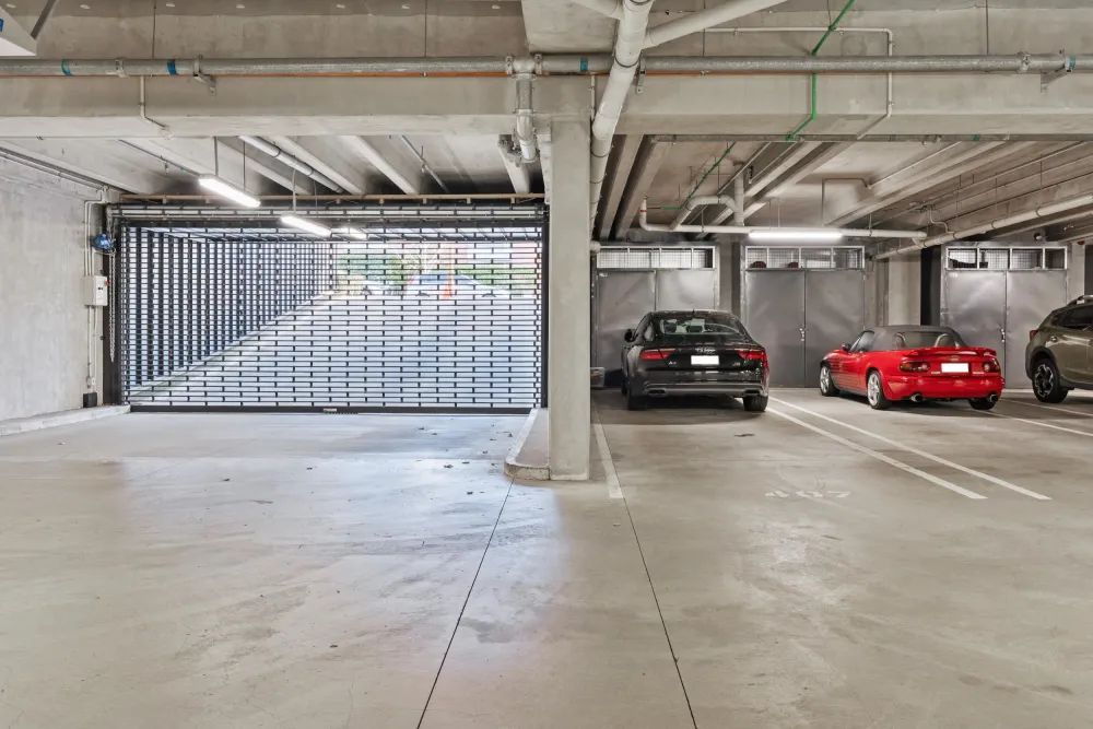 Photos of 407/189 College Road