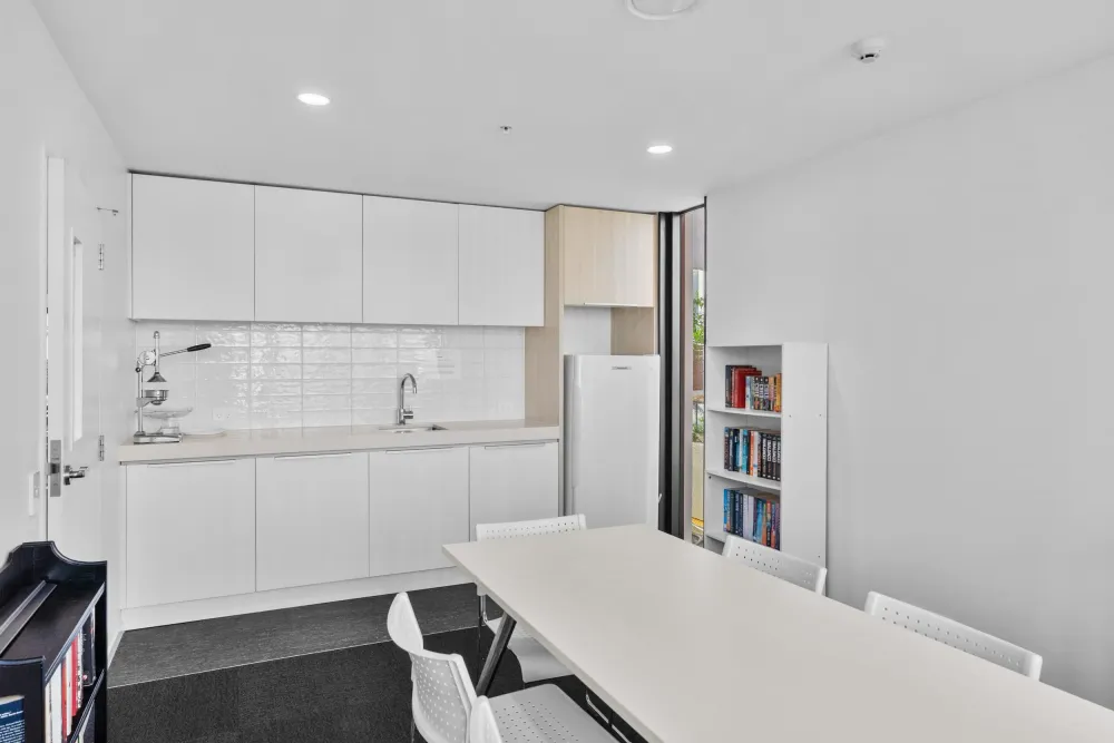 Photos of 407/189 College Road