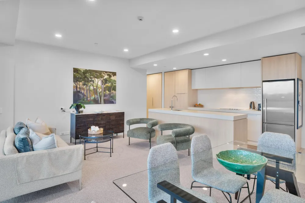 Photos of 407/189 College Road