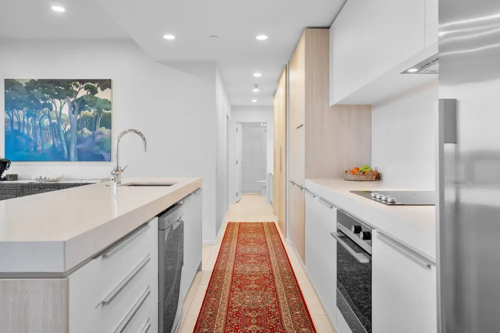 Photos of 407/189 College Road