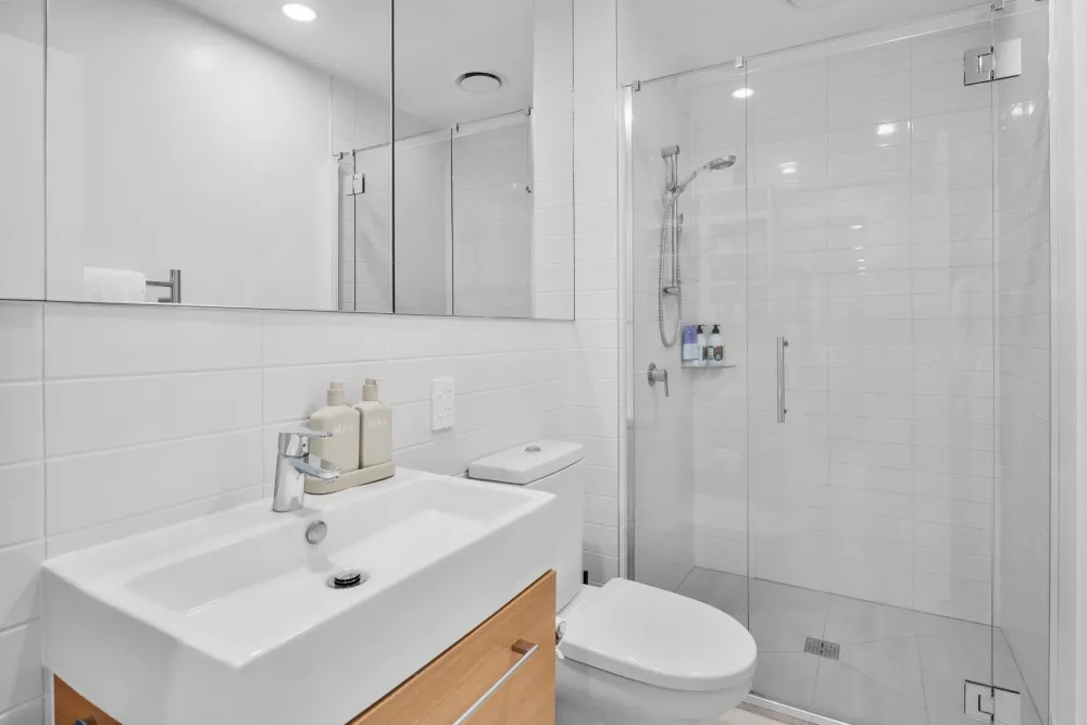 Photos of 407/189 College Road