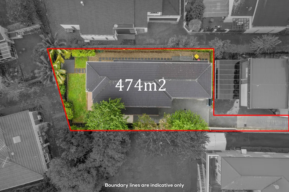 Photos of 13a Clonbern Road