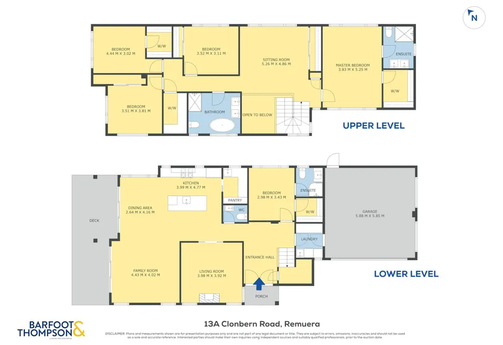 Photos of 13a Clonbern Road