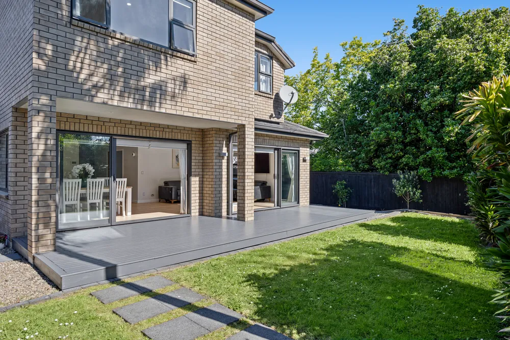 Photo of 13a Clonbern Road, Remuera