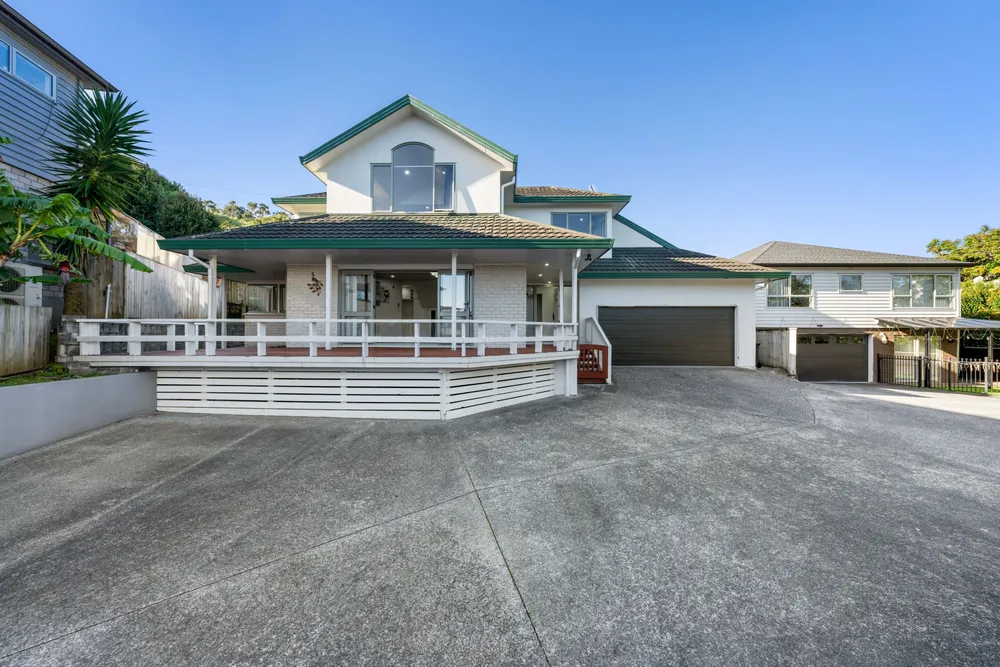 Photos of 46C White Swan Road