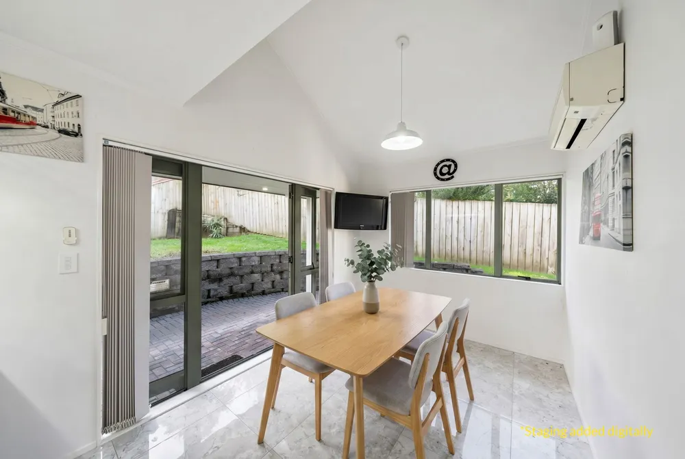 Photos of 46C White Swan Road