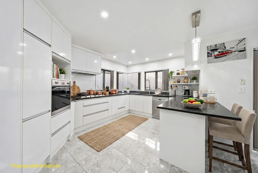 Photos of 46C White Swan Road