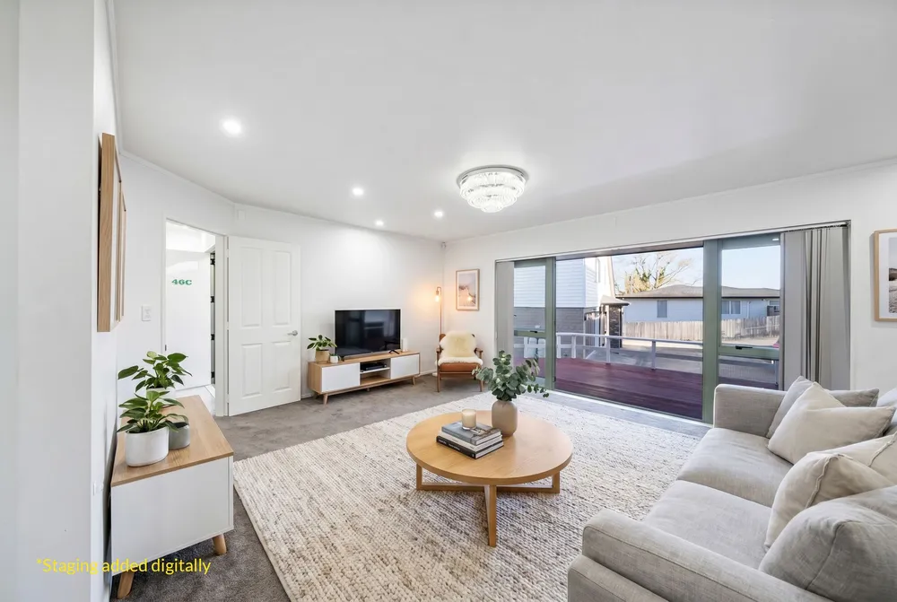 Photos of 46C White Swan Road