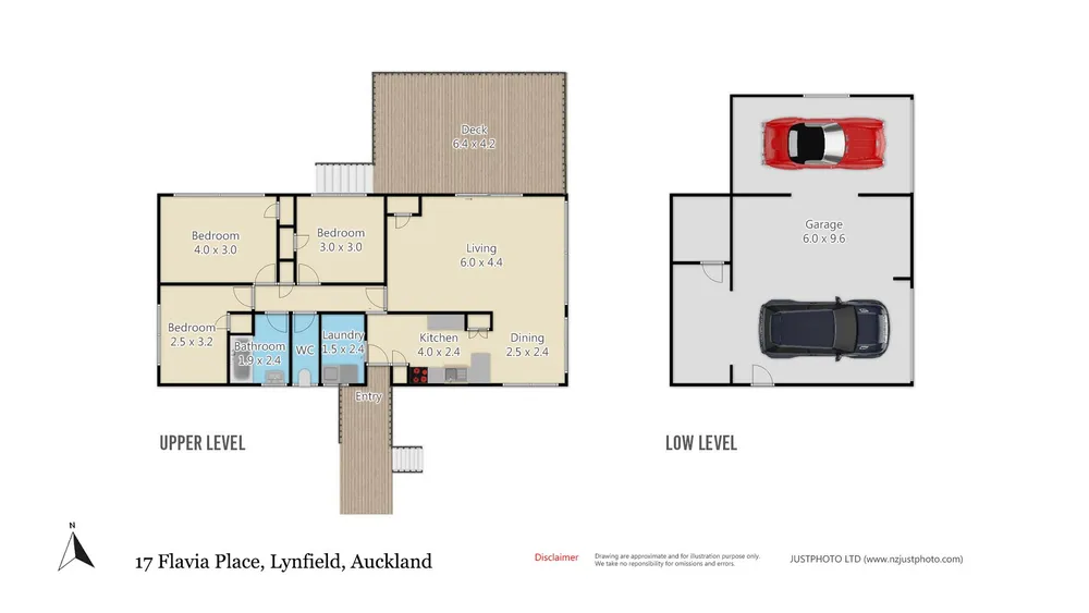 Photos of 17 Flavia Place