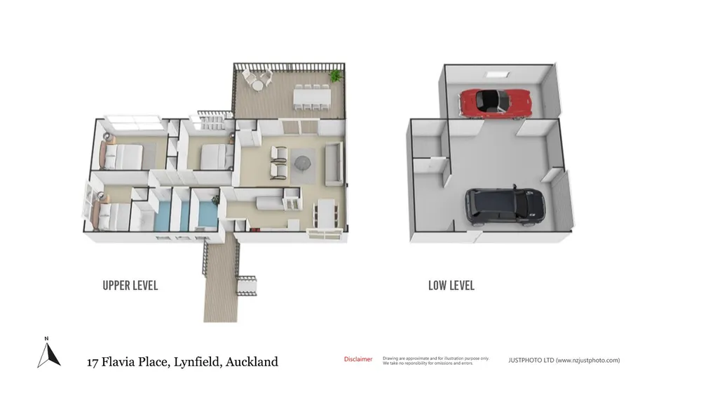 Photos of 17 Flavia Place