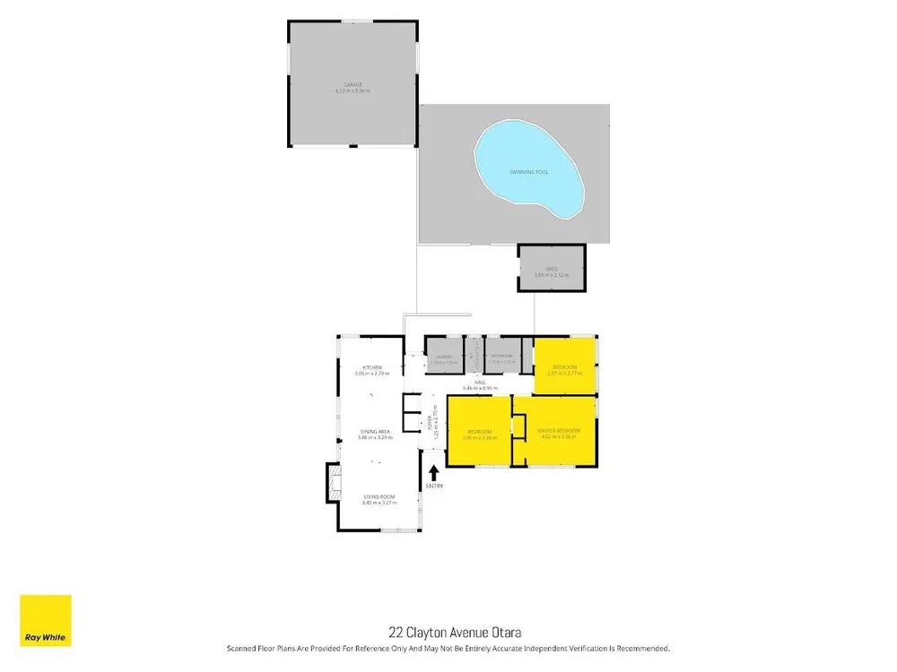Photos of 22 Clayton Avenue