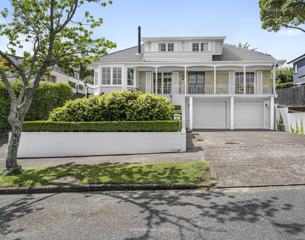 Photo of 6 Stoneyroyd Gardens, Remuera