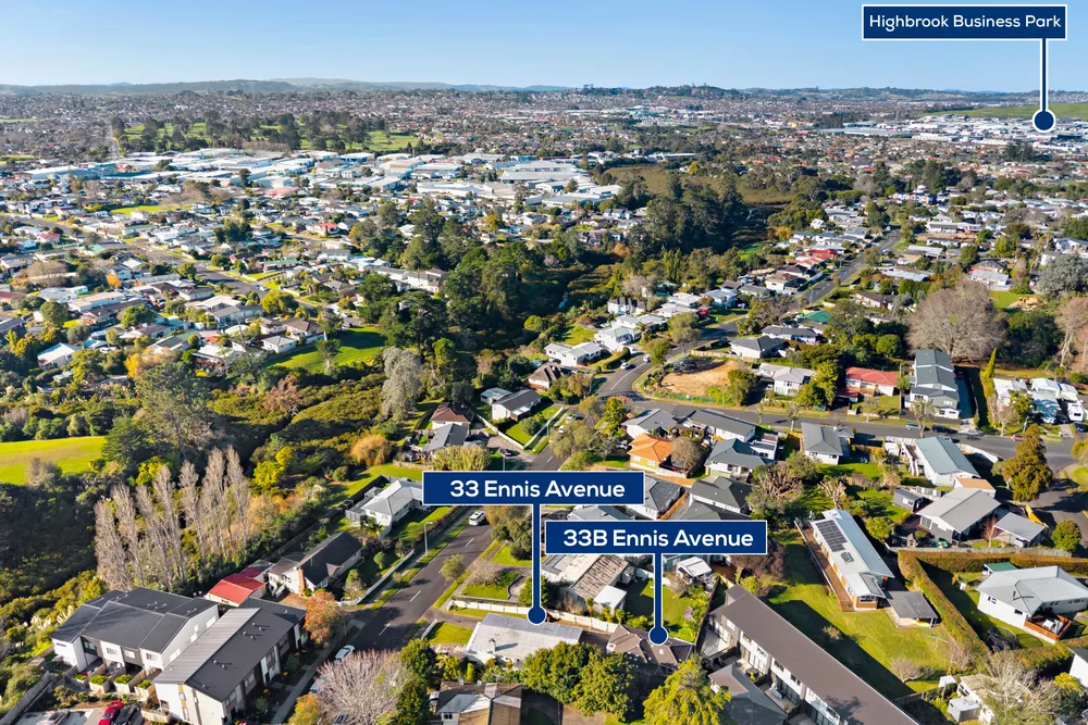 Photos of 33 Ennis Avenue