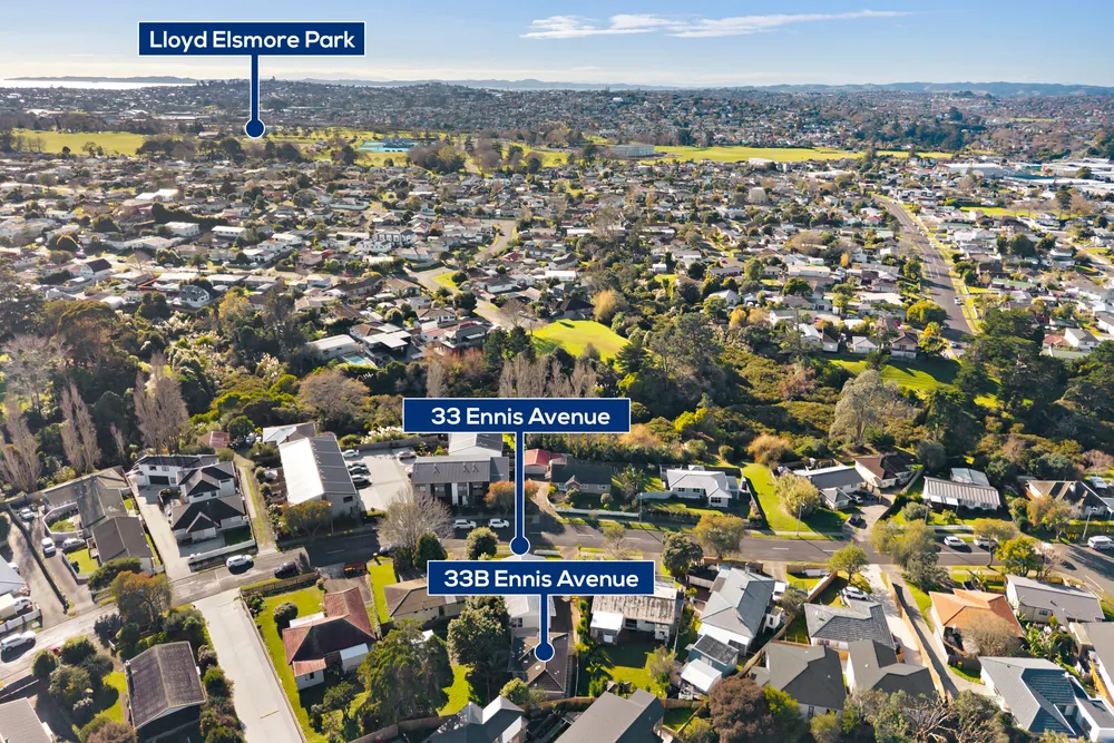 Photos of 33 Ennis Avenue