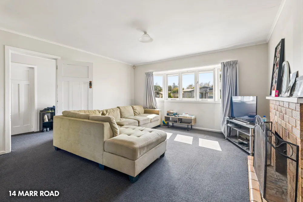 Photos of 14 Marr Road